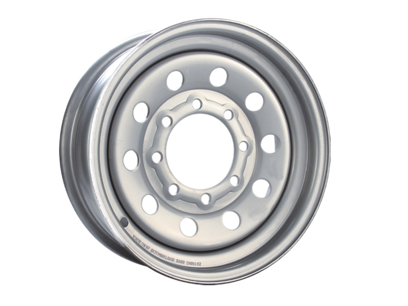 trailer rim with sunraysia 12''13''14''15''16''