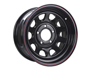 trailer rim with sunraysia 12''13''14''15''16''