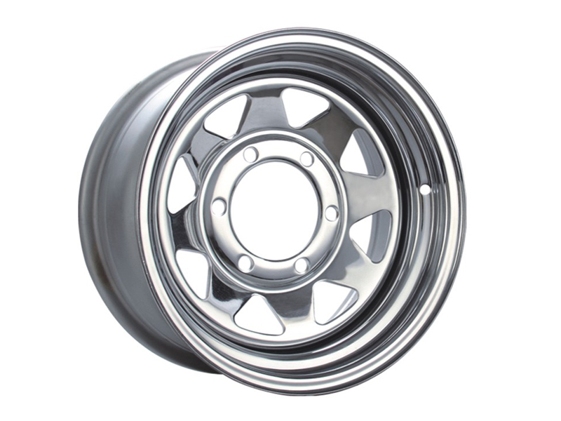 trailer rim with sunraysia 12'13'14'15'16'